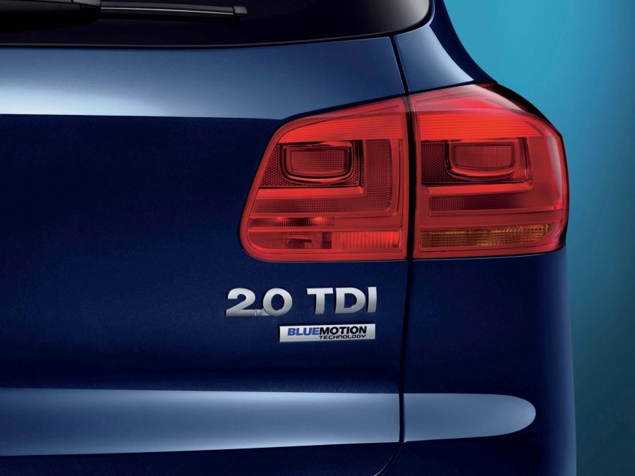  Volkswagen Tiguan 2011 года  (фото 28 из 146)